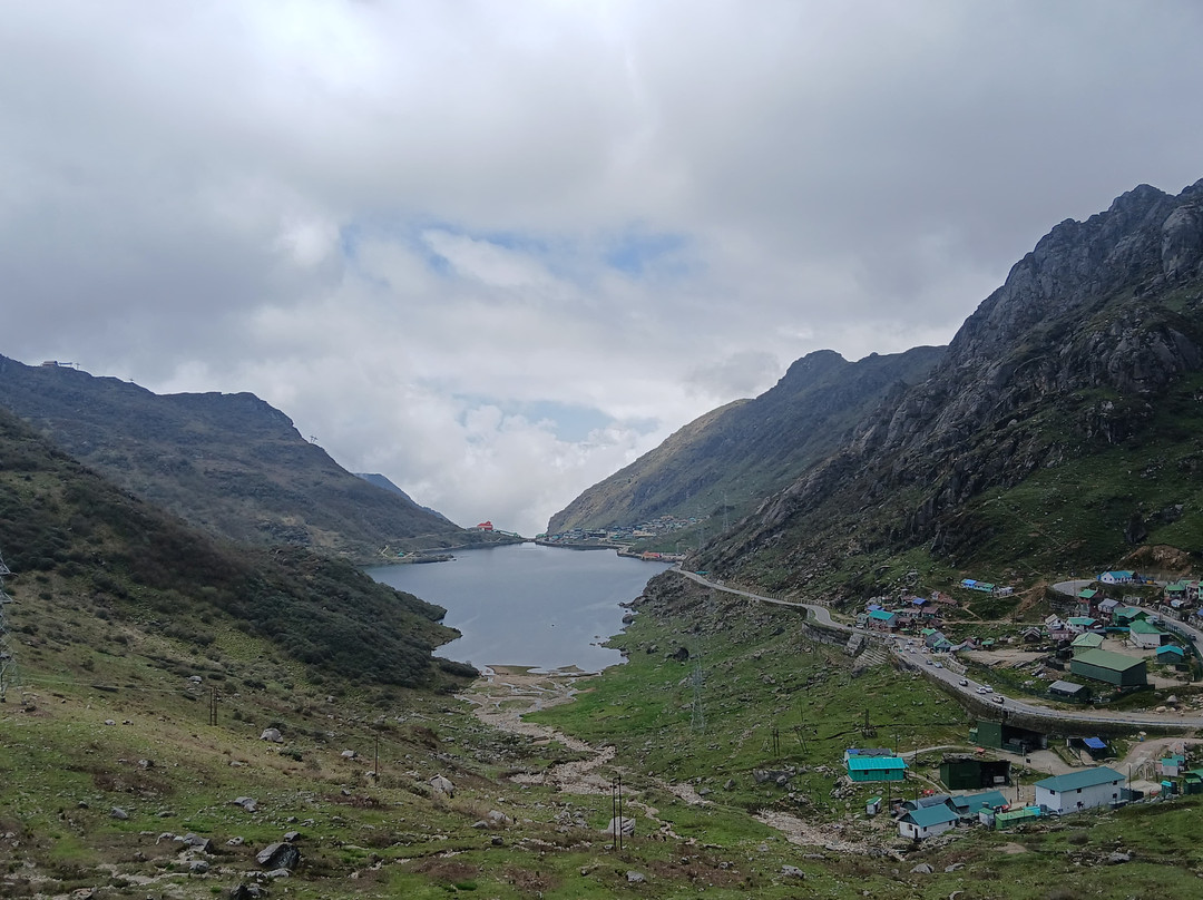 Clubside Tours & Travels Pvt Ltd-西里古里必去景点