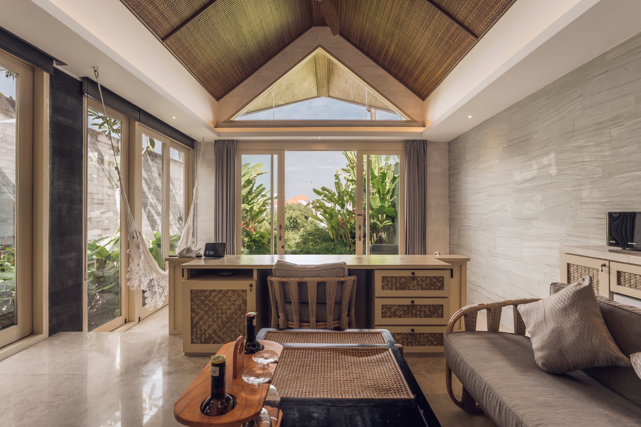 Astera Resort & Spa Canggu by iNi Vie Hospitality-客卧