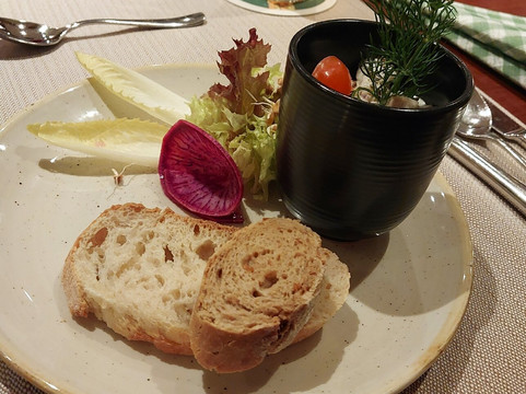 波斯特韦尔特酒店主图