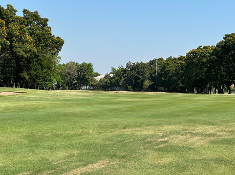 Thana City Country Club-Bang Chalong必去景点