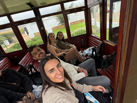 Franschhoek Wine Tram-法兰舒克必去景点