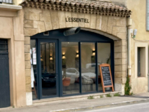 L'essentiel