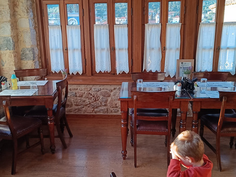 阿尔冲提古奇欧提酒店主图