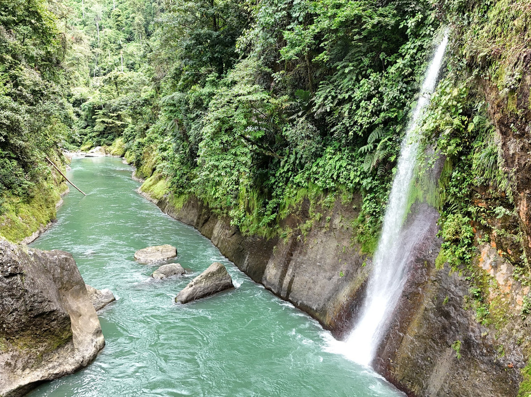Amazing Vacations Costa Rica-图里亚尔瓦必去景点