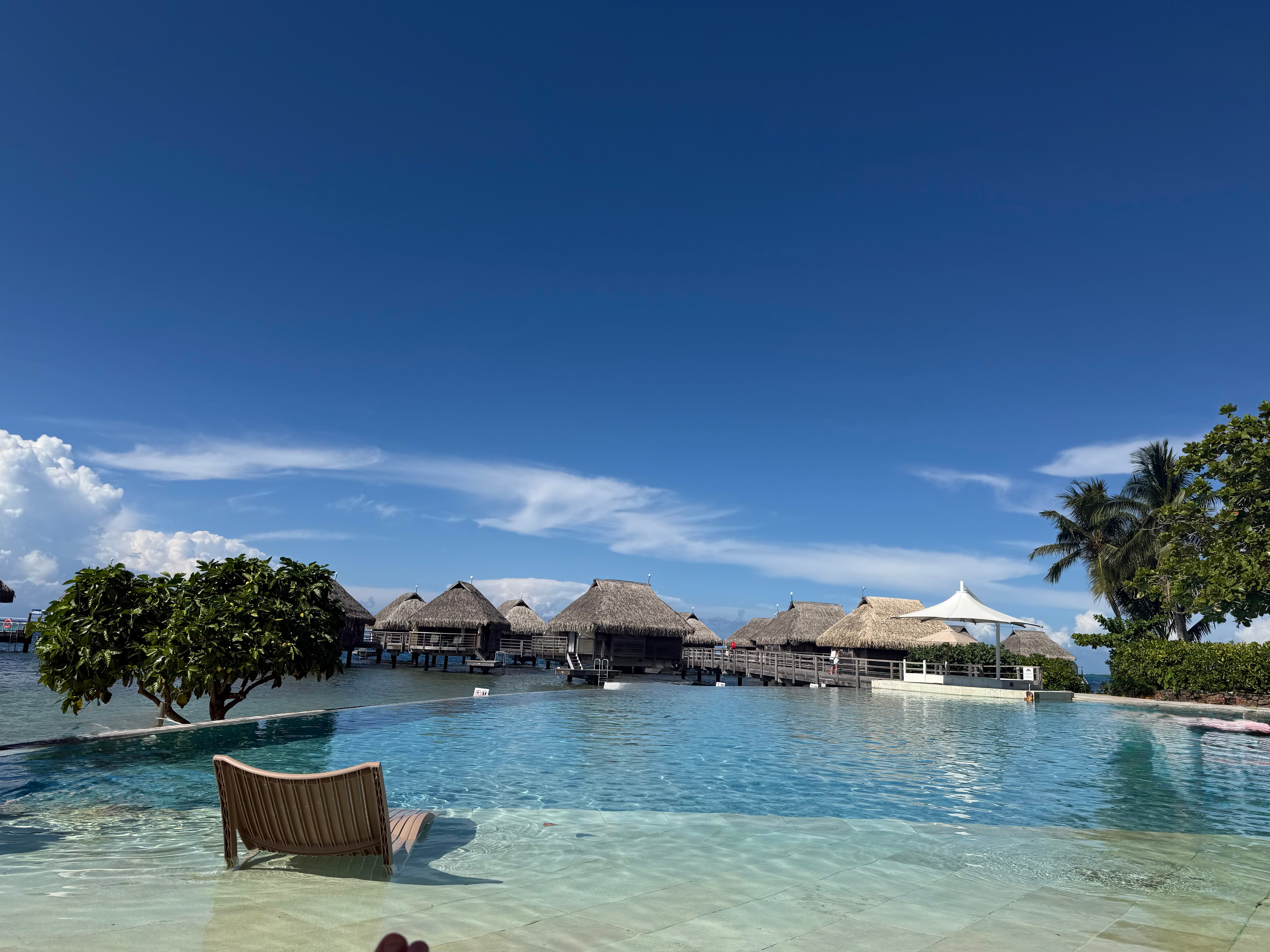 茉莉雅岛明珠水疗度假村-官方