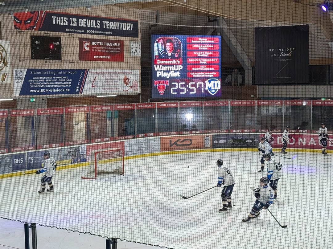 Donaubad-新乌尔姆县必去景点