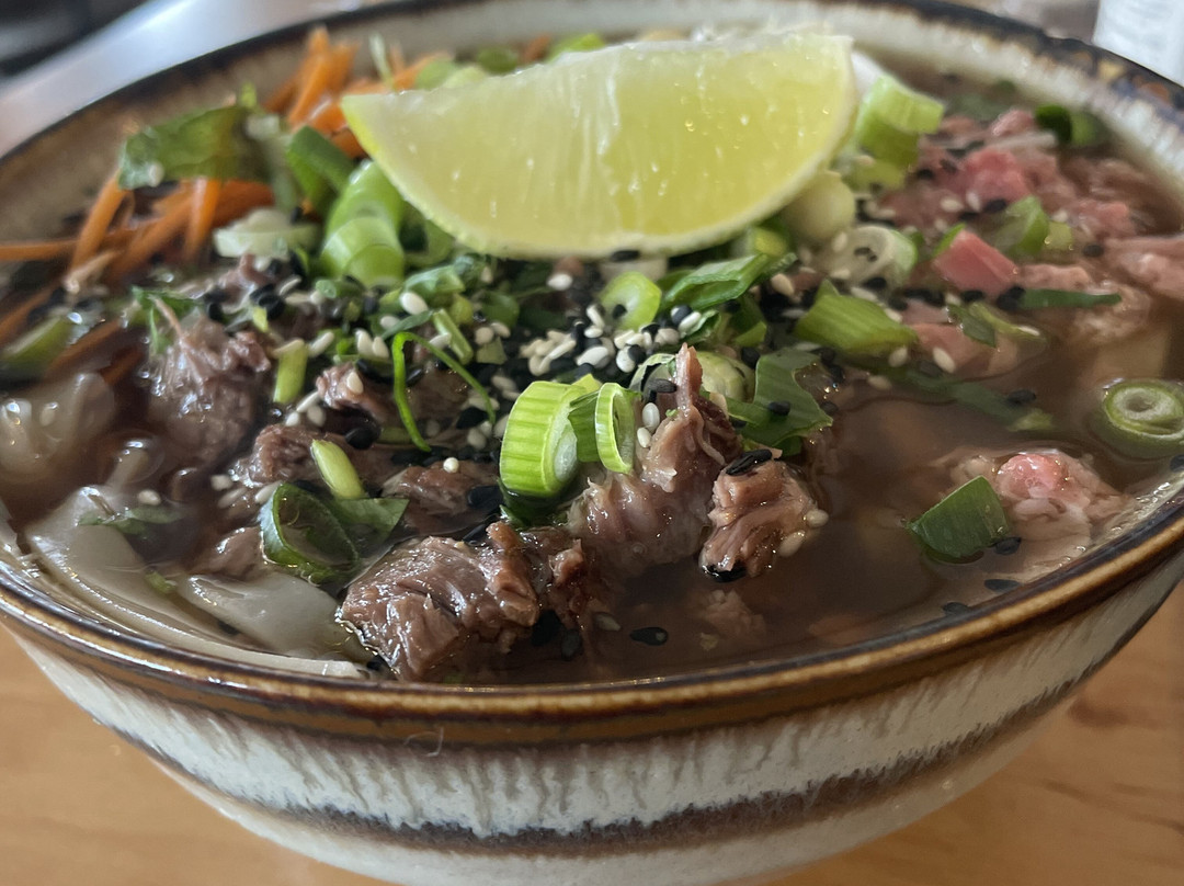 Faya - Chill Bar & Food