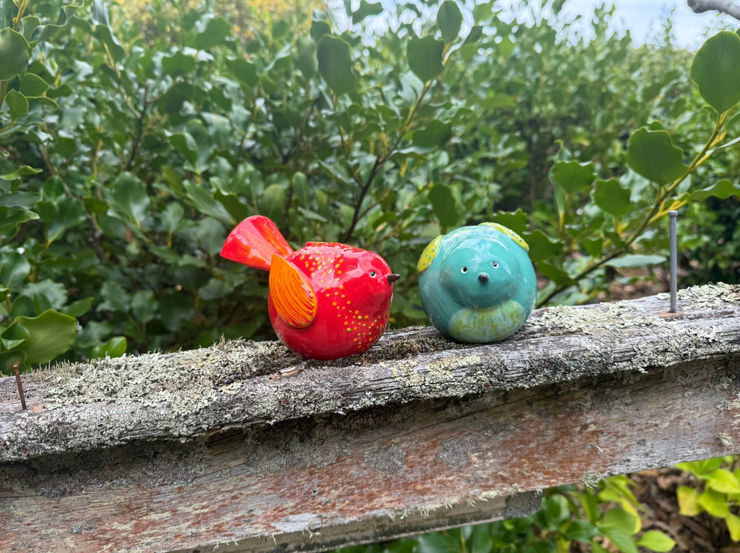 L'Arte-陶波必去景点