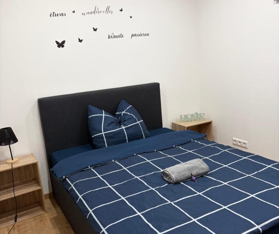Urban Stay & Style
