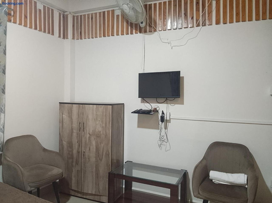 Jotemi Guest House