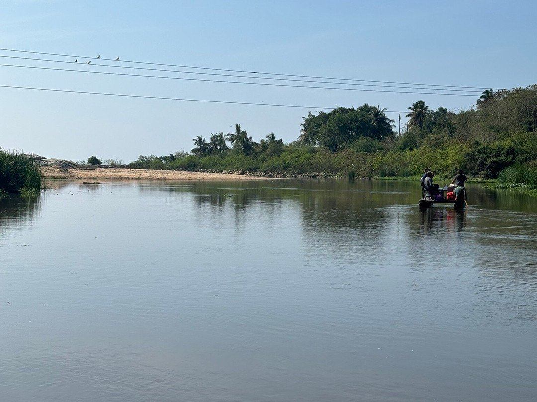 Kalamatiya Bird Sanctuary-Kalametiya必去景点