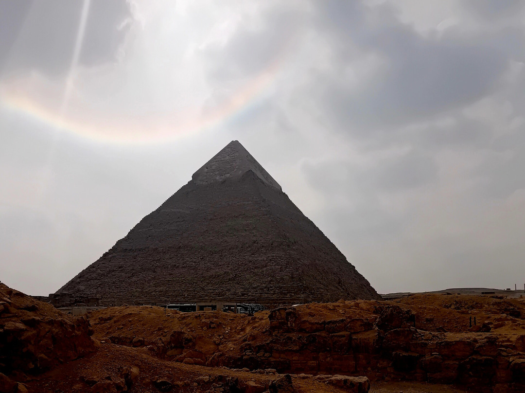 Bibo Viaggi-沙姆沙伊赫必去景点