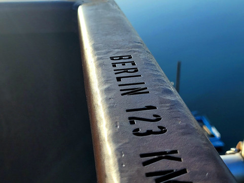 Rostiger Nagel-Senftenberg必去景点