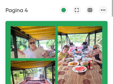 Dolphindo Tour Orangutan Tanjung Puting-Kumai必去景点