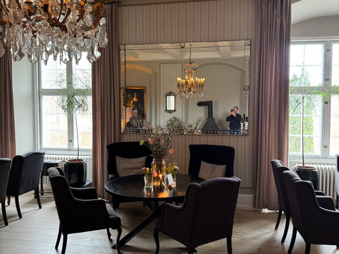 Holckenhavn Slot主图