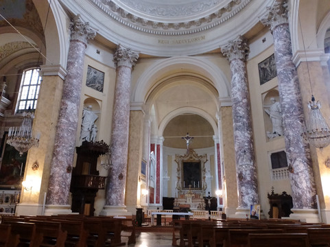 Chiesa di San Domenico-摩德纳必去景点