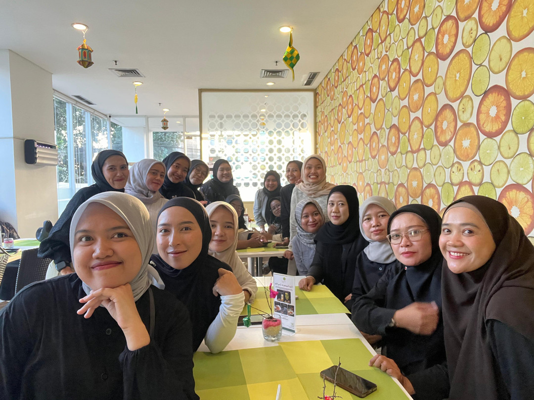 茂物瑞士贝尔酒店旗下Zest主图