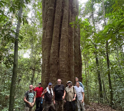 Tripafrica Tours-Tamale必去景点