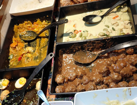 The Junk Liveaboards-Chalong必去景点