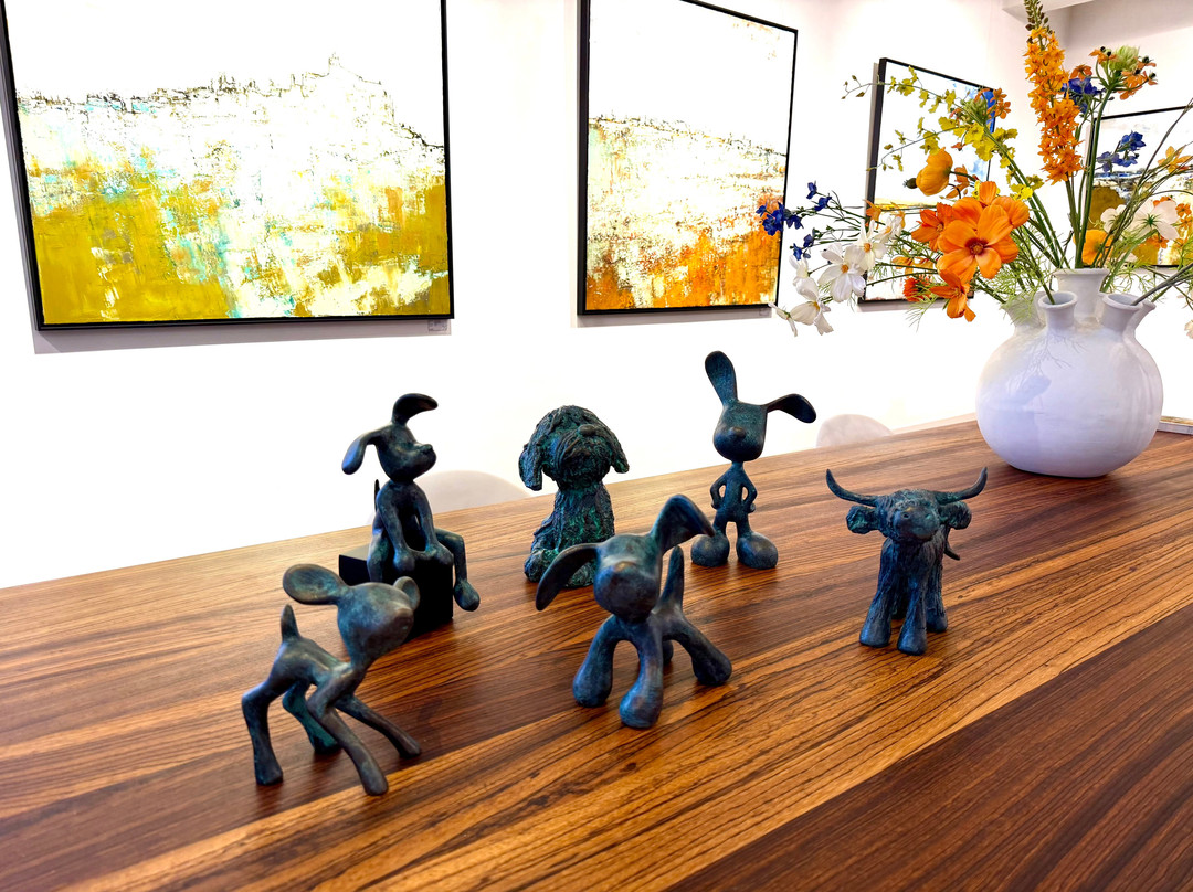 Amersfoort Art Galerie-阿默斯福特必去景点