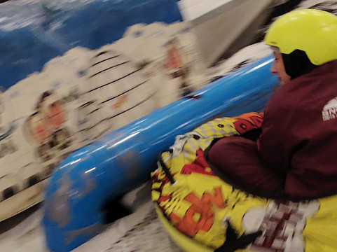 Snozone Madrid-阿罗约莫利诺斯必去景点