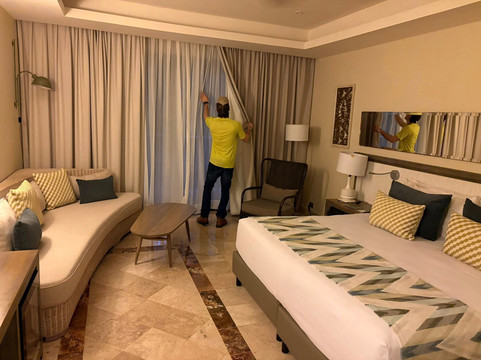 水疗度假酒店-限成人入住-全包式主图