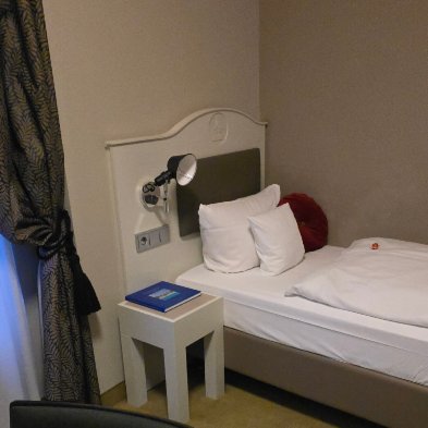 加格施洛斯克兰尼斯坦酒店-官方