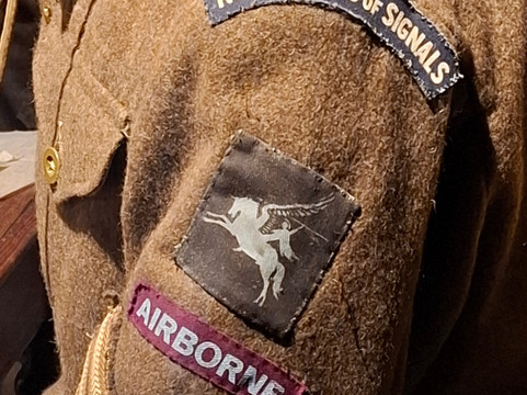 Airborne Museum at Hartenstein-Oosterbeek必去景点