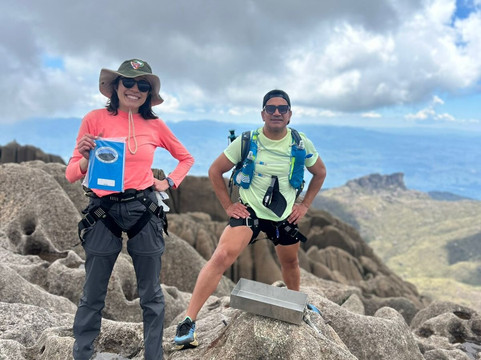 Zona De Conforto Aventuras-Itamonte必去景点