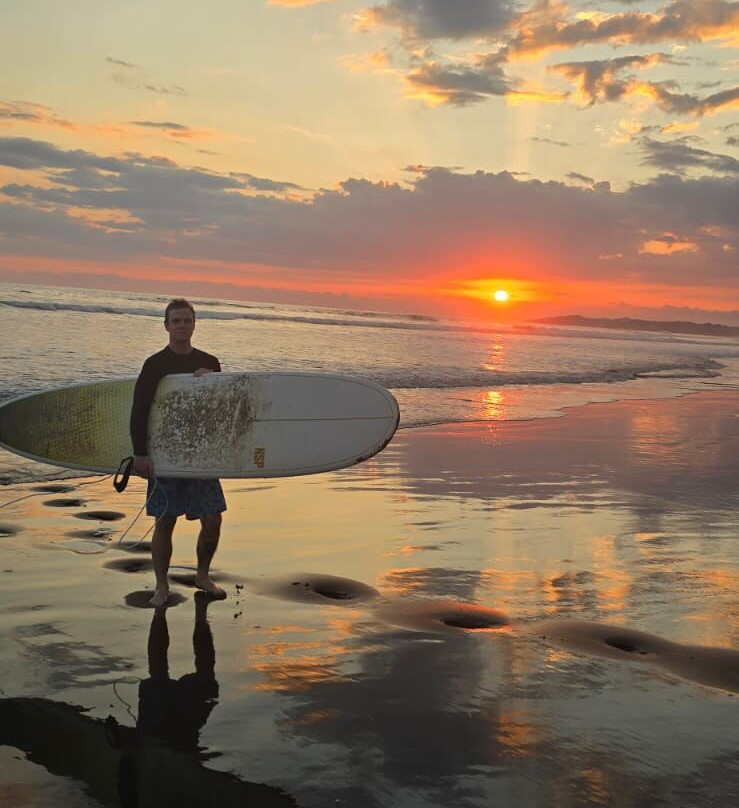 Brett's Boards-Esterillos Oeste必去景点