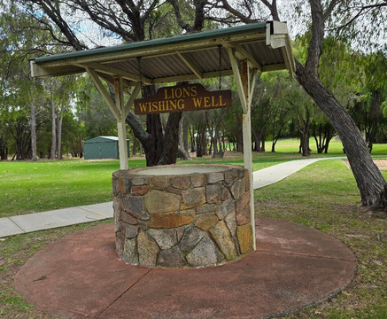 Pioneer Park-Cowaramup必去景点