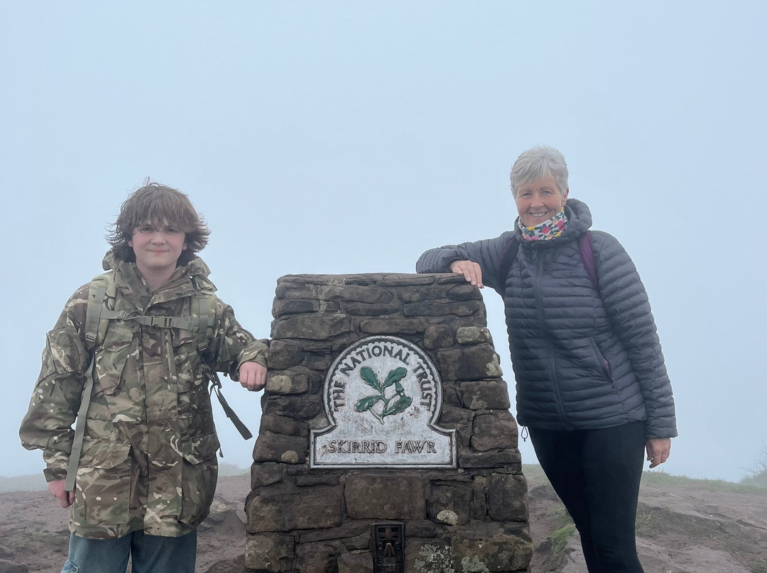 The Skirrid-阿伯加文尼必去景点