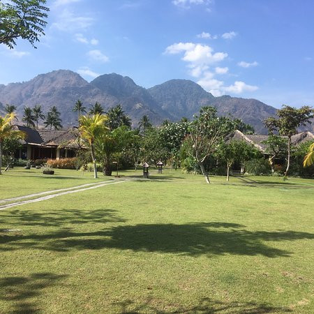 巴厘岛阿梅萨别墅主图