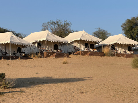 Atul Godha (Tour Guide of India)-乌代布尔必去景点