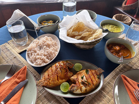 Spice Coast Cruises-阿拉普扎必去景点