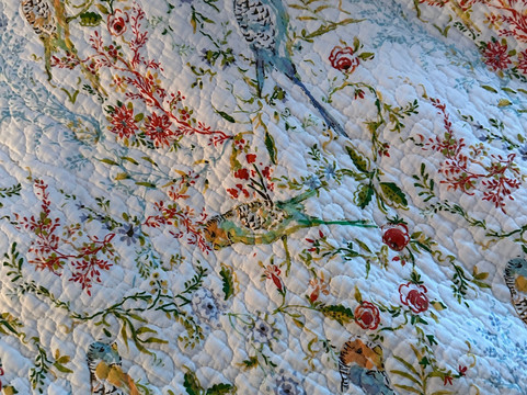 Jackson House Bed and Breakfast主图