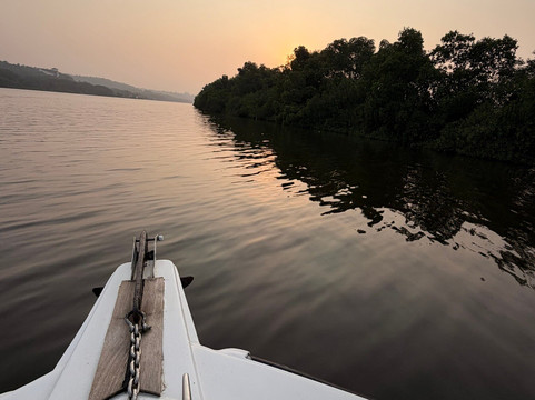 Konkan Explorers-Morjim必去景点