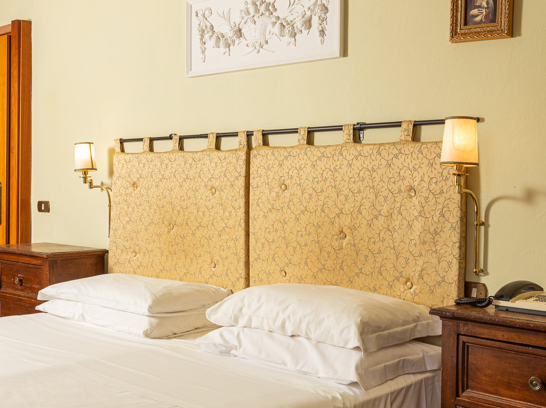 卡萨福拉斯住宿主图