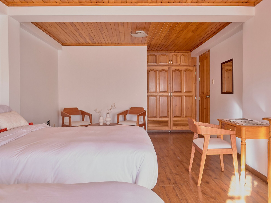 Maimara Hotel主图