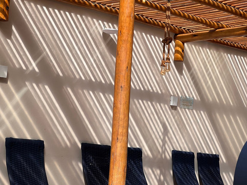 杜拉达康查旅馆主图