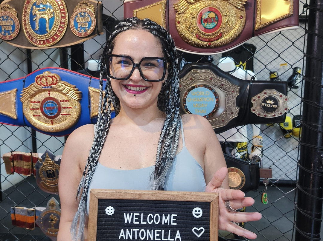 Kombat Group Thailand-芭堤雅必去景点