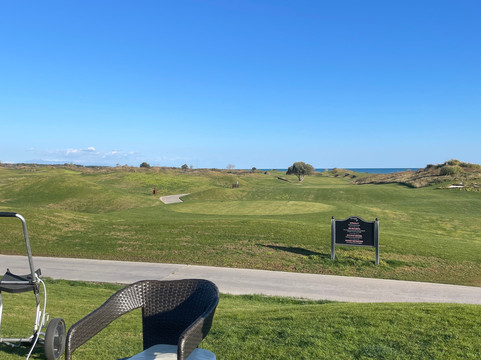 Lykia Links Golf-安塔利亚必去景点