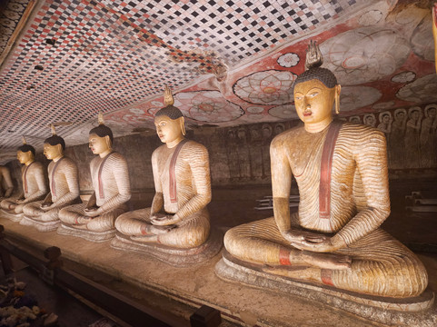 H.O.T Tourism-科伦坡必去景点