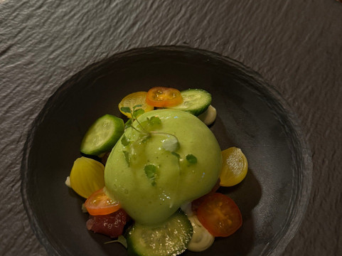 艾尔斯鲁城堡餐厅酒店主图