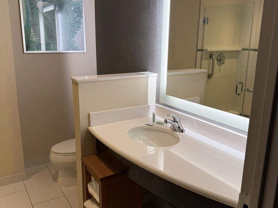 费城南海军船坞万怡酒店主图