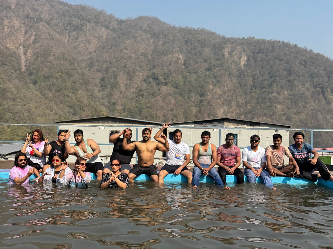 Trek On India-法里达巴德必去景点