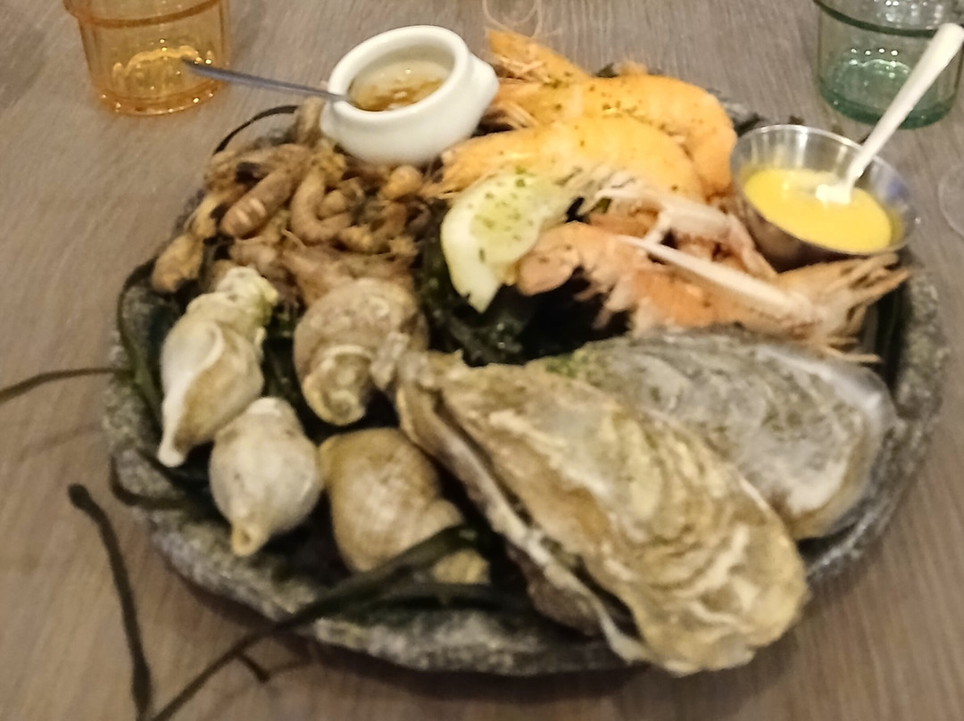 Hotel restaurant le Speranza主图