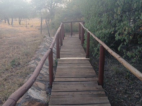 Oldonyo Orok Lodge主图