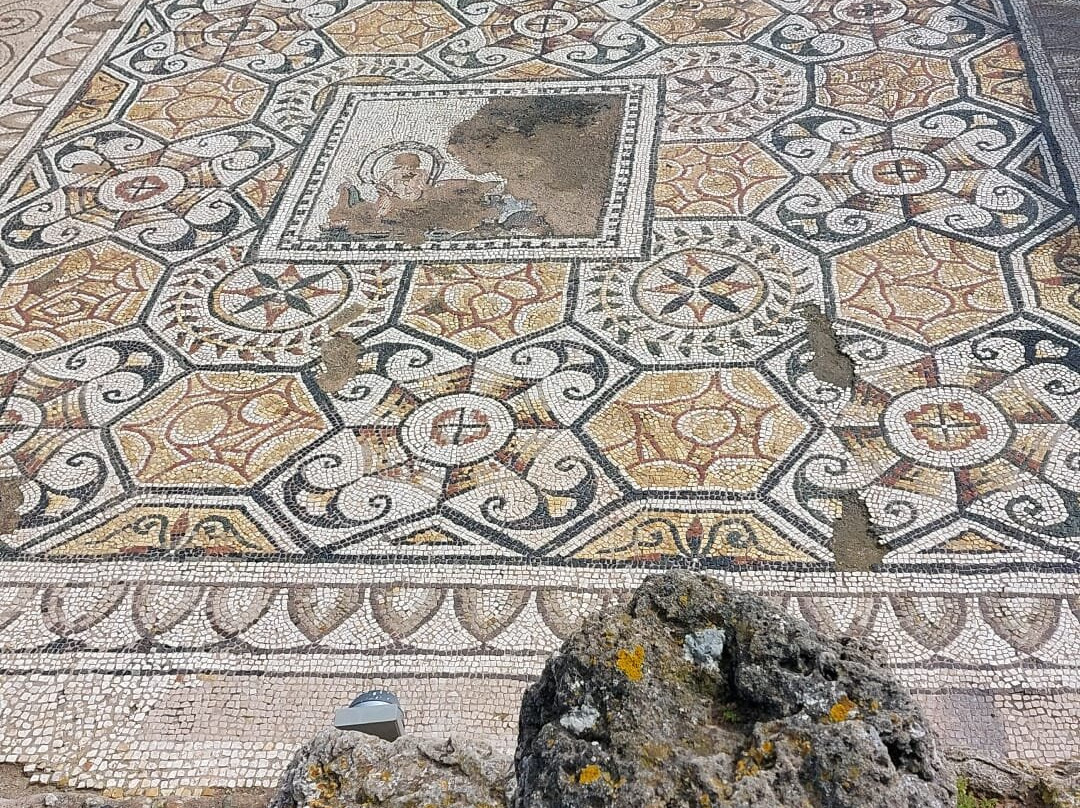 Parco Archeologico Di Nora-普拉必去景点