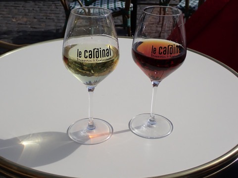 Brasserie le Cardinal主图